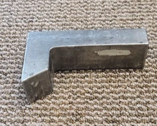 ATI Steel Rivet Body Panel Bucking Bar Aircraft Aviation Tool AT750N-26