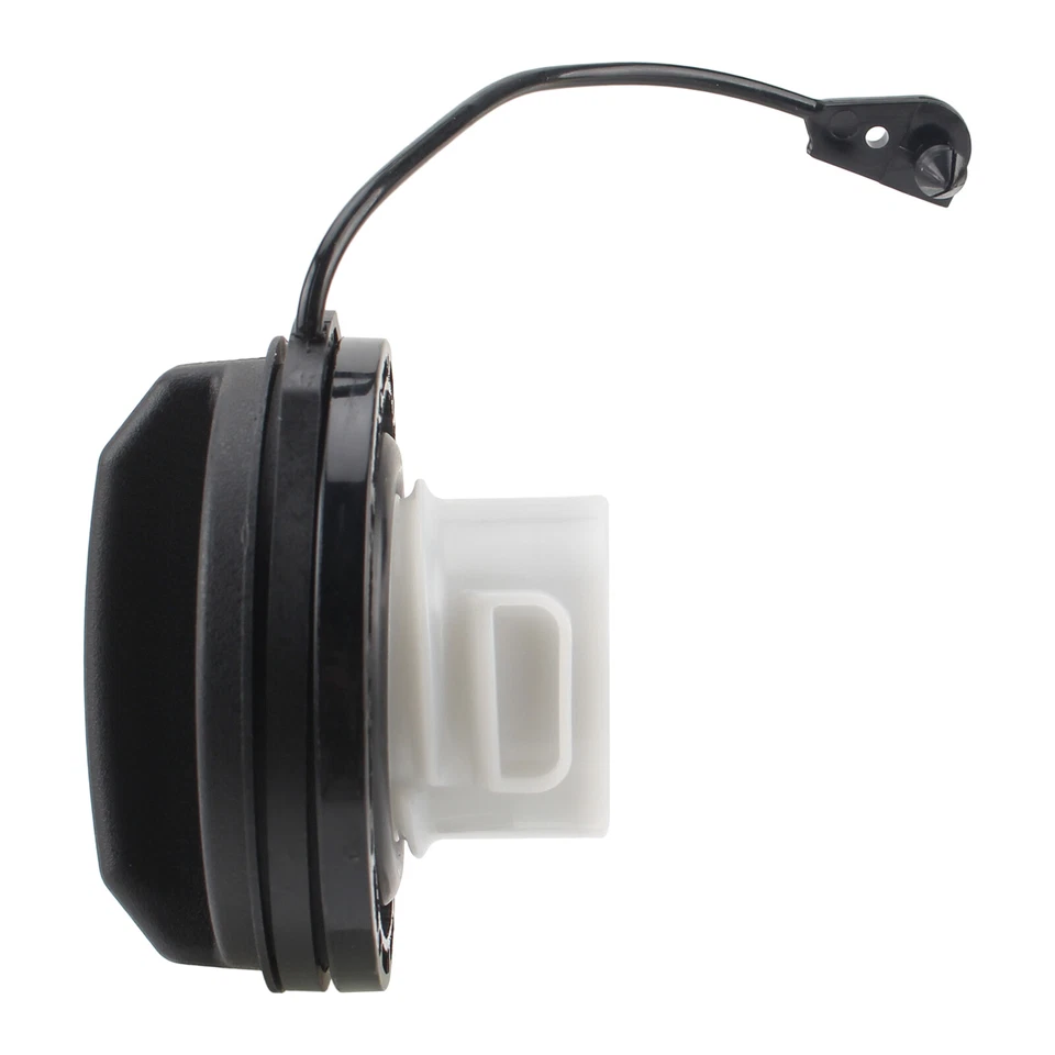 Ajuste para LAND ROVER TAPA DE GAS COMBUSTIBLE RANGE ROVER SPORT EVOQUE LR3 LR4 LR053665 NUEVO EE. UU. Foto 4 de 4