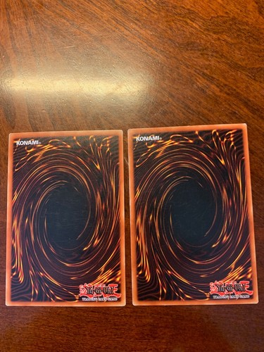 Vintage Yu-Gi-Oh!  1st Ed. & Unlimited Cards (D-G) PICK A CARD  FreeCombinedShip - Picture 163 of 497