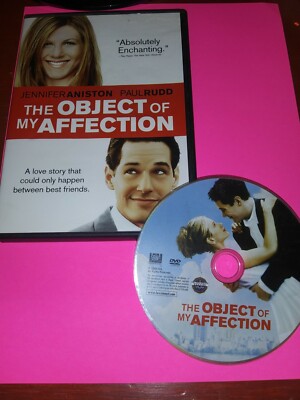 Object of My Affection, The DVD, Alan Alda, Liam Aiken, Lauren Chen, Hayden Pane