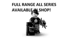 Lego spooky boy/goth boy series 16 unopened new factory sealed
