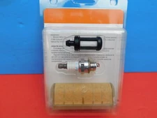 OEM AIR FILTER SERVICE KIT FOR STIHL 021 023 025 MS210 MS230 MS250 CHAINSAW