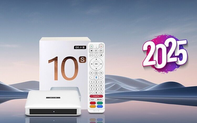 SVICloud 小云电视盒10S Tv Box 美加中港台韩日China Tw Hong SVICloud 小云电视盒10S Tv Box 美加中港台韩日China Tw Hong