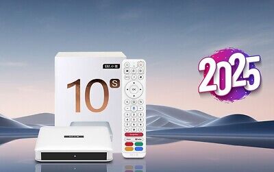 SVICloud 小云电视盒10S Tv Box 美加中港台韩日China Tw Hong SVICloud 小云电视盒10S Tv Box 美加中港台韩日China Tw Hong