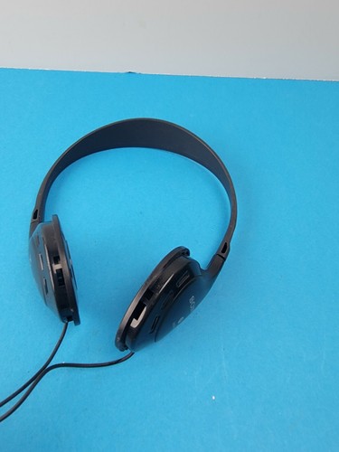 Sony MDR-25 Walkman Discman Headphones - Picture 1 of 3