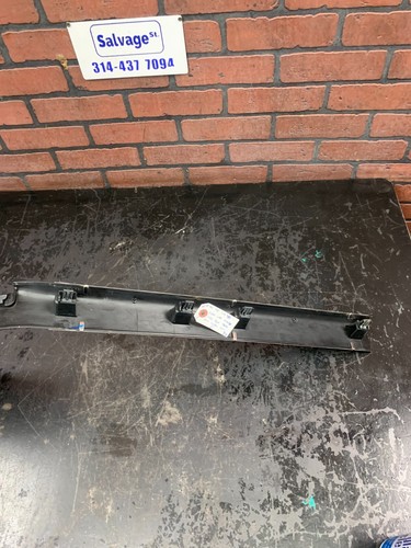 2019-2021 Ram 1500 Front Left Interior Scuff Plate Trim Mopar OEM 1DX69TRMA - Picture 19 of 20