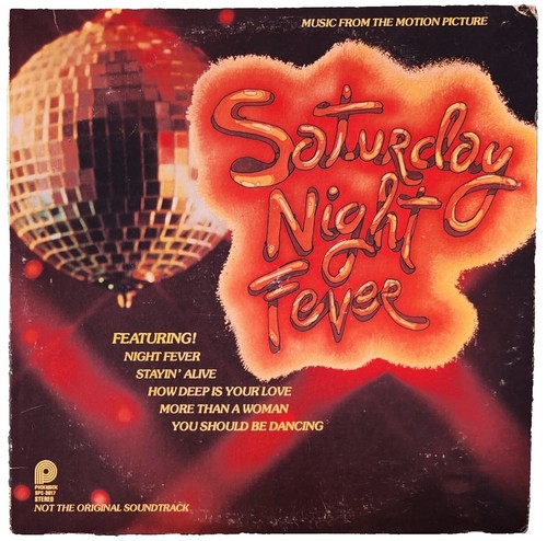 FNCY 9m88 SATURDAYS VIBRATION 7 inch record | eBay
