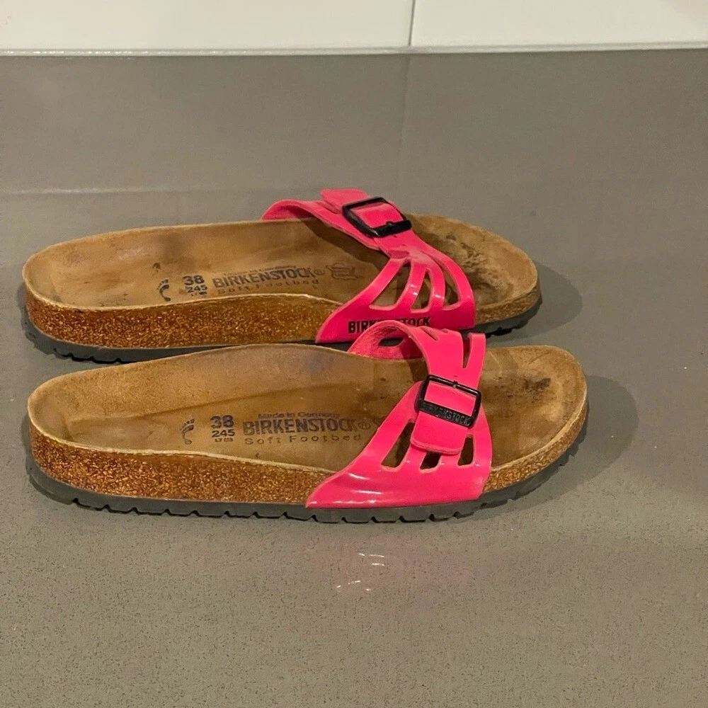 Birkenstock molina hotsell