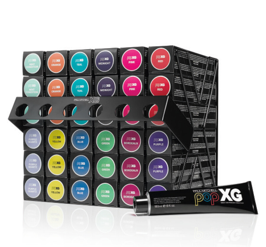 Paul Mitchell Pop Xg Vibrant Semi Permanent Cream Color Green 6 Oz For Sale Online Ebay Paul Mitchell Pop Xg Vibrant Semi Permanent Cream Color Green 6 Oz For Sale Online Ebay