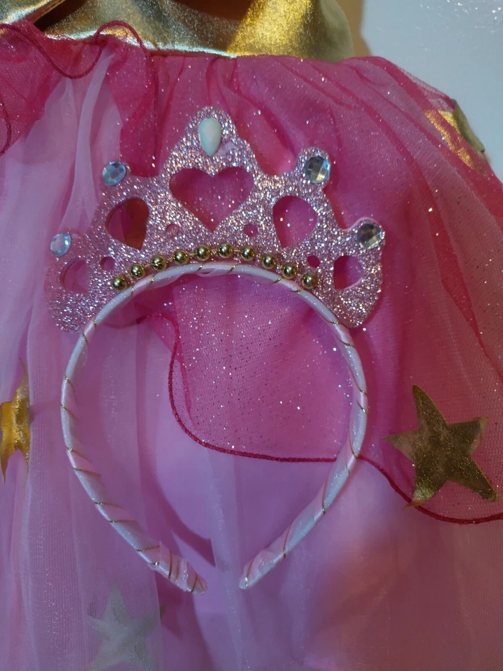 vestido de niña Foto 4 de 4