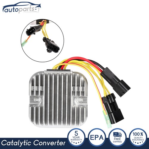 Regulador para tractor forestal Polaris Sportsman 500 HO 800 EFI 2012-2014 - Imagen 13 de 17