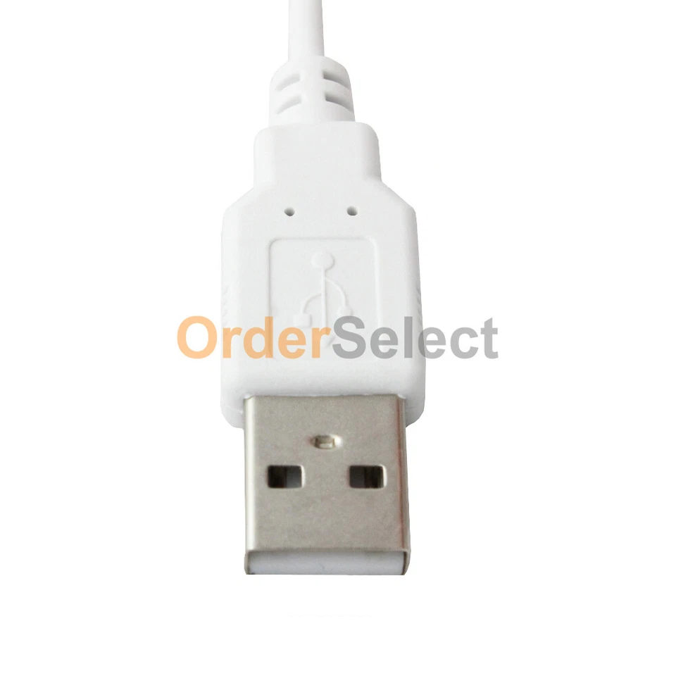 Micro USB 6FT Charger Cable for Samsung Galaxy Tab S 8.4 10.5 / Tab S2 8.0 9.7 - Image 4 of 4