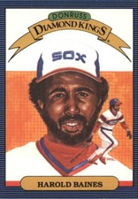 B1048- 1986 Leaf/Donruss BB Card #s 1-264 +Rookies -You Pick- 15+ FREE US SHIP