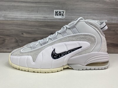 Size 12 Nike Air Max Penny 1 Photon Dust White Sail Mens Shoes DX5801-001 $_12.JPG?set_id=880000500F main image 3