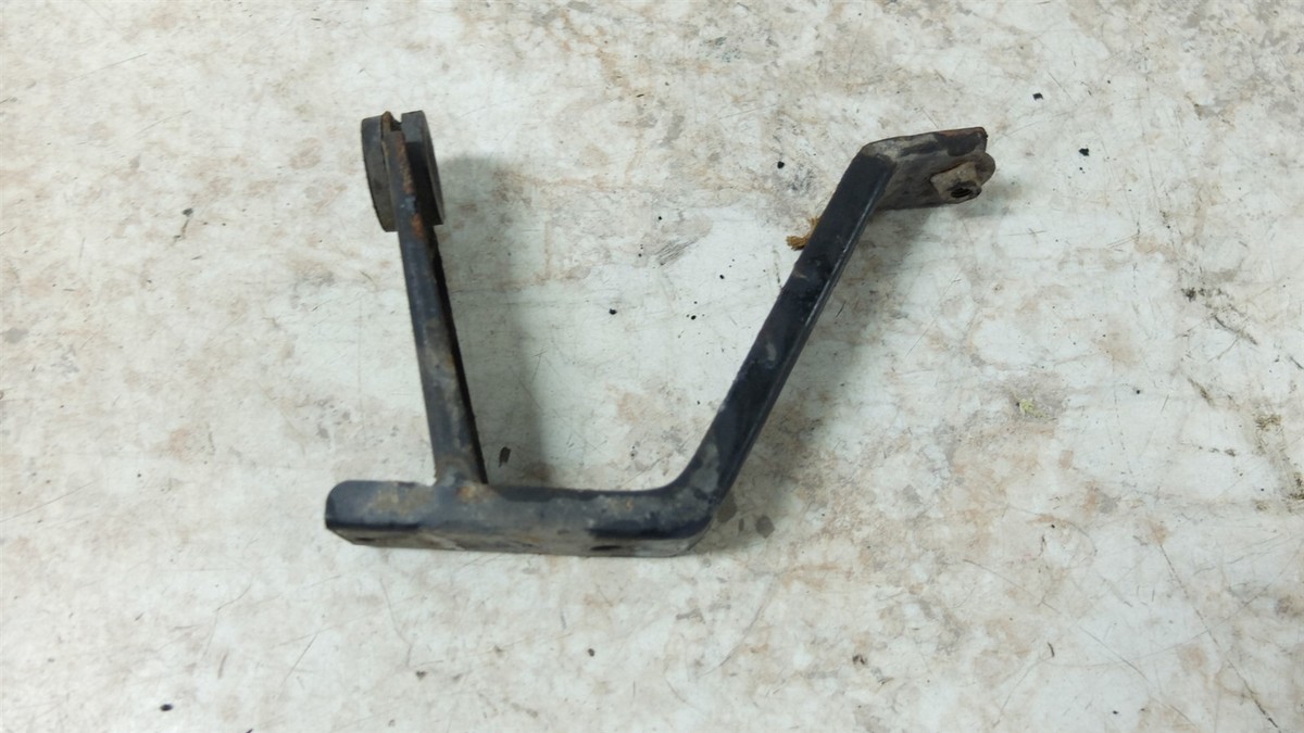 99 Kawasaki ZX1100 ZX 1100 Ninja mount bracket | eBay