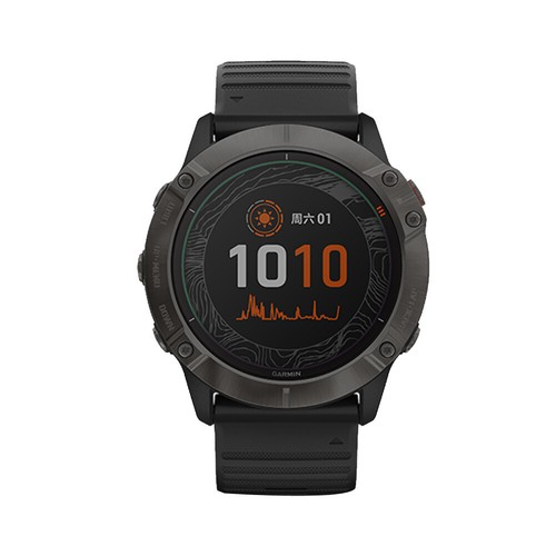 Für Garmin Fenix 7/7X 5/5X Plus 6/6X Pro Silikon Riemenband Schnellspanner Sport - Bild 17 von 237