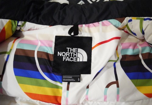 Plumas The North Face - Imagen 14 de 14