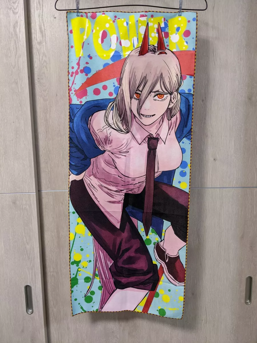 Buy Chainsaw Man Goods from Japan