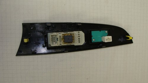 2006 2007 2008 LEXUS IS250 IS350 Right Front Window Switch 84030-53040 RF - Picture 2 of 3