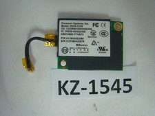 MaxData Belinea o.book 1.1 Conexant Platine board #KZ-1545