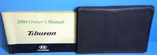 04 2004 Hyundai Tiburon Owners Manual 04 2004 Hyundai Tiburon Owners Manual