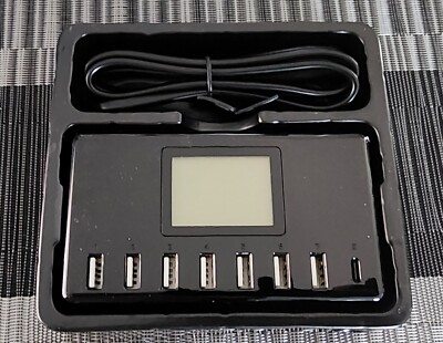 I10 Smart USB Chargers