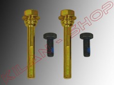 Führungsbolzen Bremssattelbolzen vorne für Jeep Wrangler JK 2011-2017