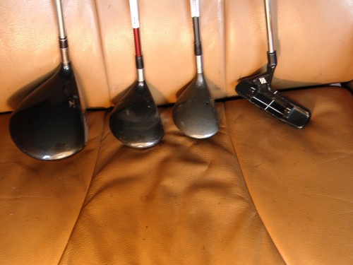 Titleist Komplettset Für Herren Zwischen 180 & 190Cm - Bild 8 von 18