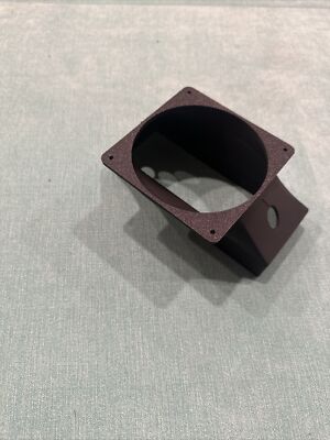 Iceriver KS0/ KS0 Pro Forced Air Shroud (LukewarmMining)