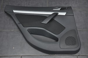 Türverkleidung Hinten Links Skoda Octavia II Kombi 1Z9867211