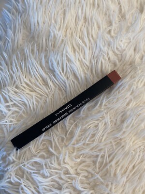 MAC Lip Pencil Color Whirl FULL SIZE 0.05oz/1.45g NEW