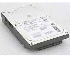 73GB U320 SCSI SCA SERVER HDD 07N9428 SERVERFESTPLATTE FESTPLATTE HDD 80-PIN 812