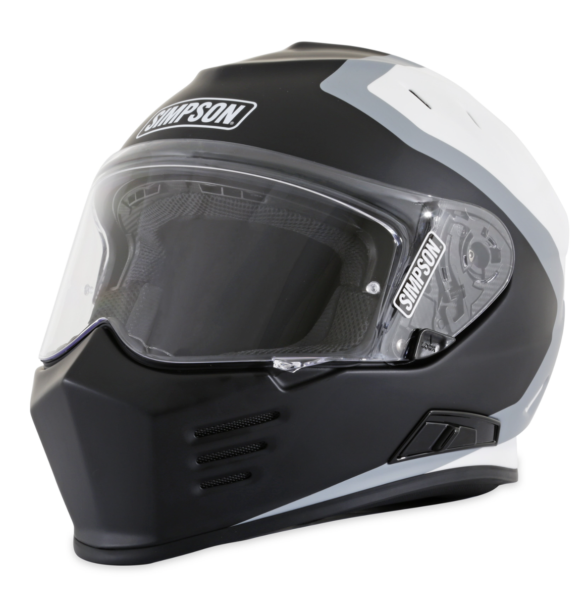 セキュリティ・セーフティ BARKIN DELTA LIMITED HELMET