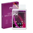 atFoliX Glasfolie für Archos 97c Platinum Displayfolie 9H Schutzpanzer