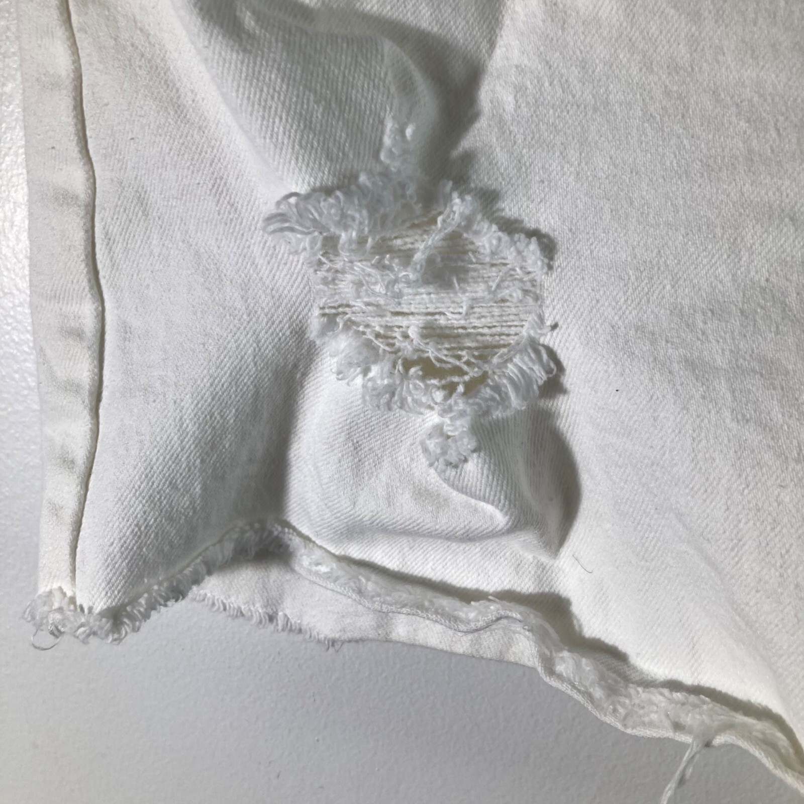 Womens Universal Thread Highest Rise Shortie Shor… - image 6