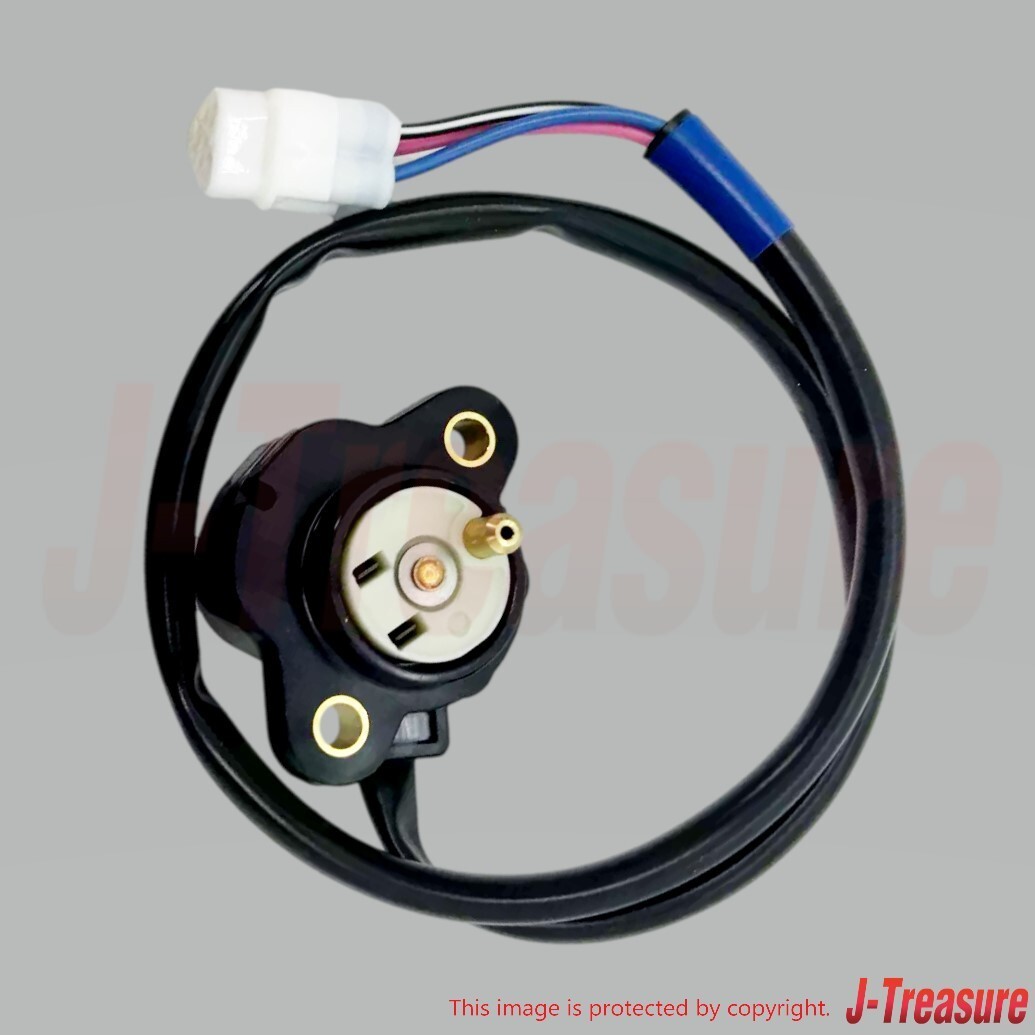 SUZUKI GSX-S1000 2017 Genuine Gear Position Sensor Assy 37730