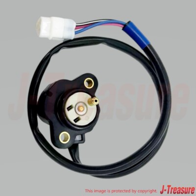 SUZUKI GSX-S1000 2017 Genuine Gear Position Sensor Assy 37730