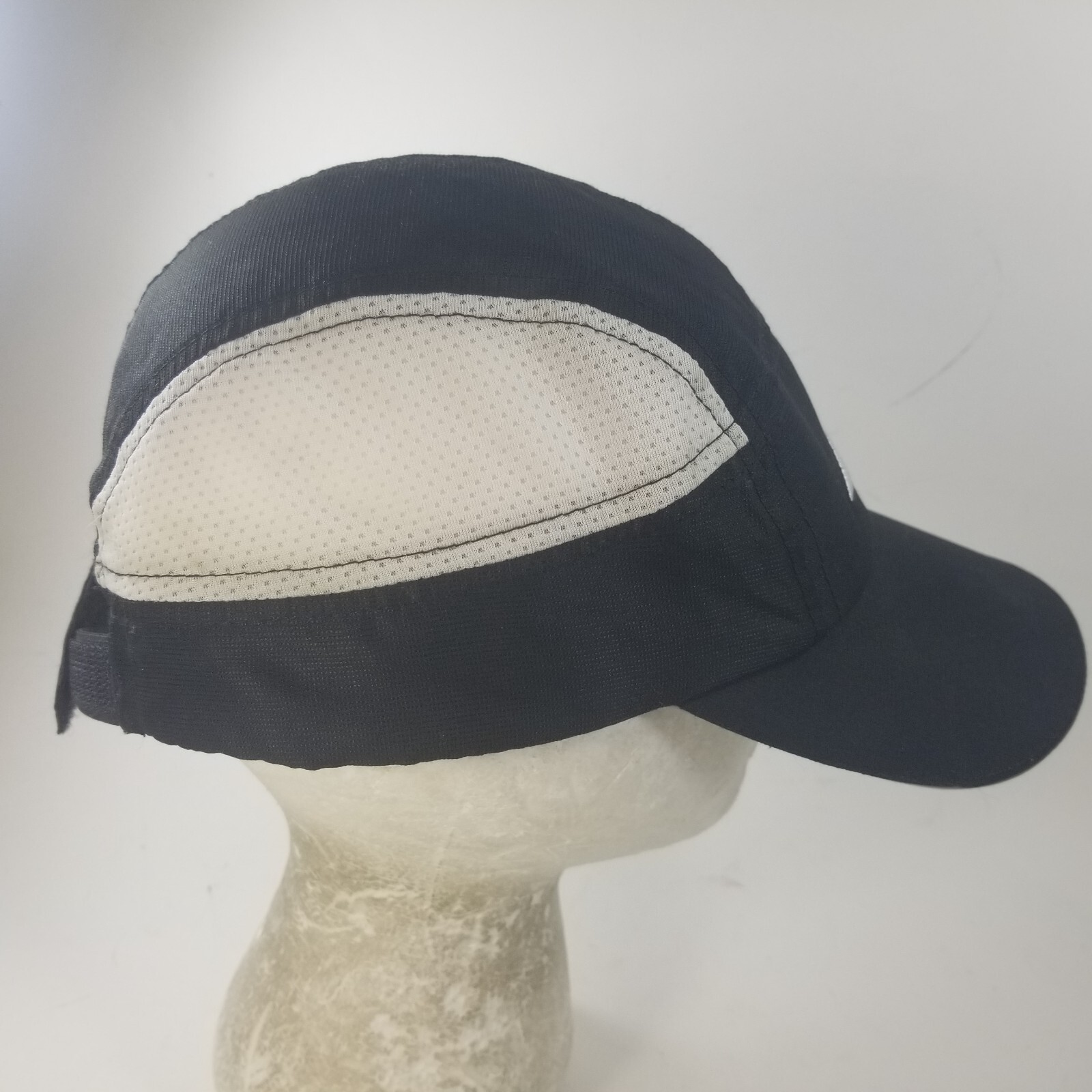 Mesh Cycling Panel Hat Cap Performance Running Ba… - image 4