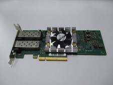 Qlogic QL45212HLCU 25GB Dual Port SFP PCIe 3.0x 8 Ethernet Adapter