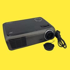 Optoma EP721 DLP Projector DAEPTNG Compact Black 2917 Z43/3