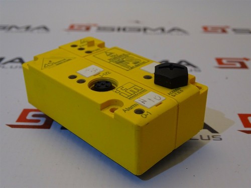 Реле ifm ac2258
