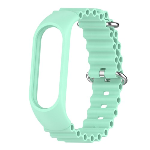Bransoletka do Xiaomi Mi Band 8/ 9/10 Fitness Tracker Smartwatch Band Pasek do zegarka - Zdjęcie 188 z 343