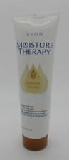 AVON Moisture Therapy OATMEAL Hand Cream 4.2 oz NOS
