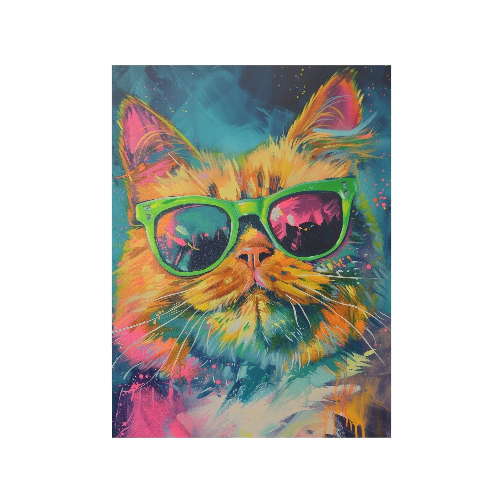 Cats Home Décor Posters & Prints