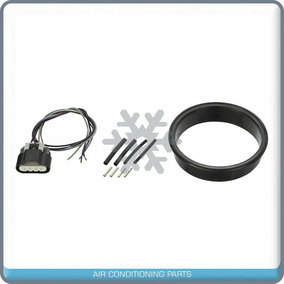 Bomba de combustible para Chevrolet Silverado 1500 4,3 L 4,8 L 5,3 L 1999 2000-2003 QOA Foto 4 de 4