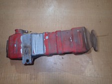 Cummins 6.7 Isb Diesel Engine Egr Cooler 5317072 5566765 Oem Take Off Cummins 6.7 Isb Diesel Engine Egr Cooler 5317072 5566765 Oem Take Off