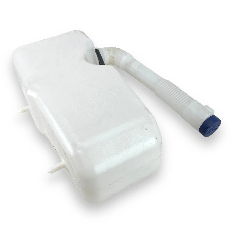 Ram 1500 2500 3500 2014-2017 parabrisas lavadora botella de líquido depósito OEM Foto 2 de 4