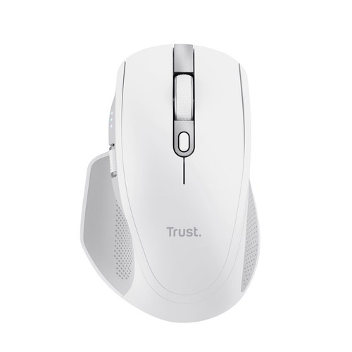 8713439249354 Trust Ozaa+ mouse Office Right-hand RF Wireless + Bluetooth Optica - Picture 4 of 6