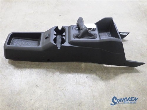 2023 Colorado Console Front 1394603 - Picture 1 of 12