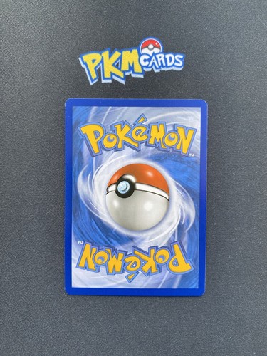 Juego de cartas coleccionables Pokémon Bewear Sun and Moon Base Set 112/149 regular raro LP. - Imagen 2 de 3
